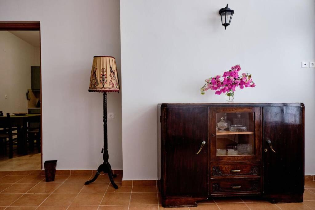 Mirtos Traditional Cretan House Exterior photo